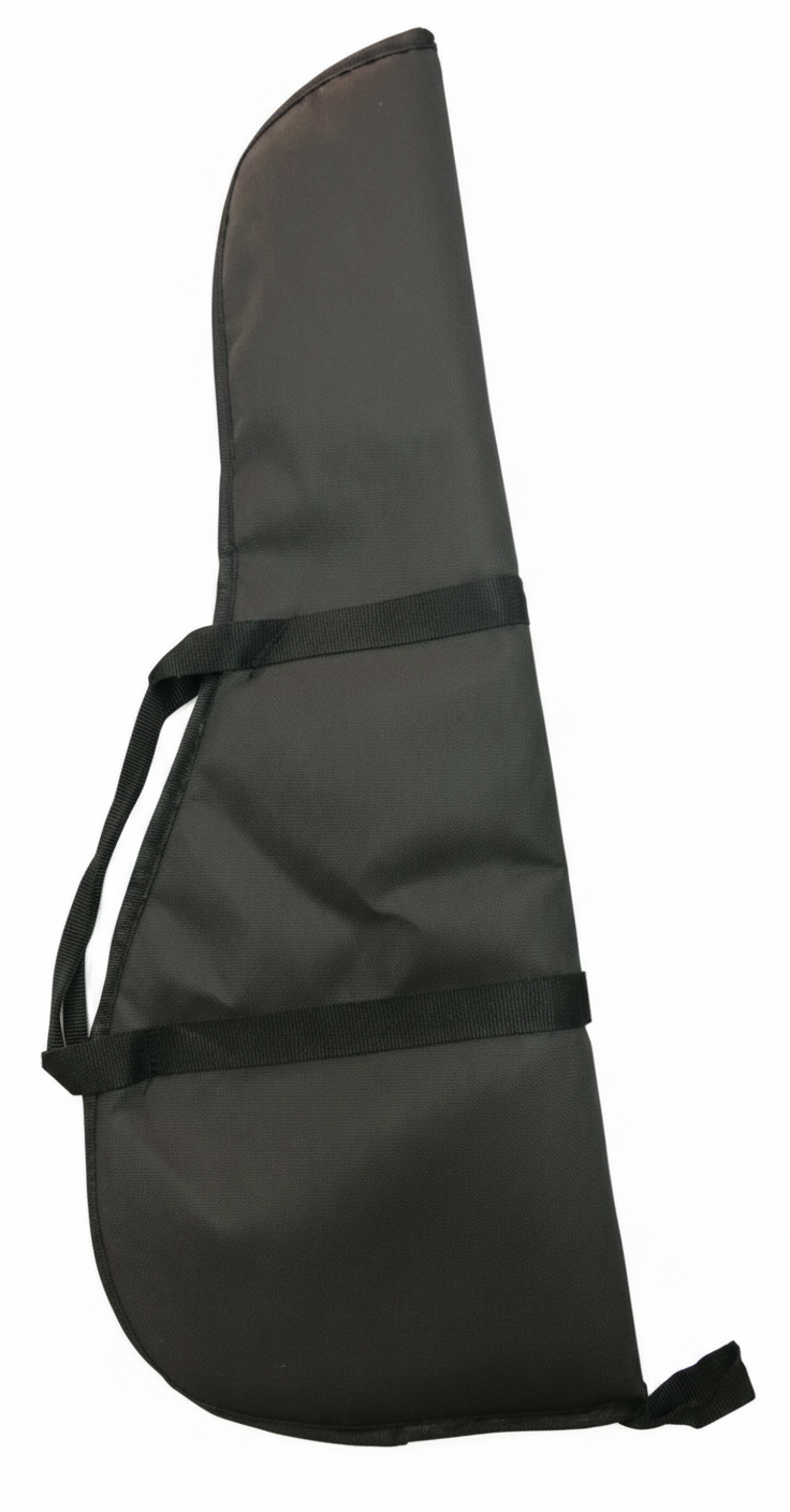 FUNDA PARA CHARANGO WHALE ACOLCHADA