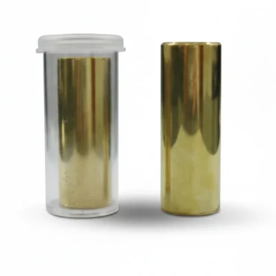 SLIDE MATRIX METAL MEDIANO BRONCE