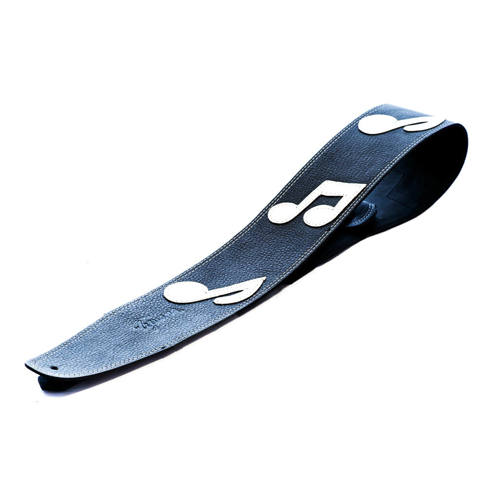 CORREA TIJUANA CUERO NOTAS STEVIE RAY VAUGHAN