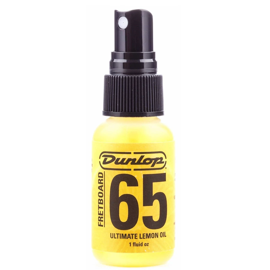 ACEITE DE LIMON DUNLOP 30ML 1OZ