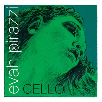 CUERDA P/CELLO PIRASTRO EVAH PIRAZZI