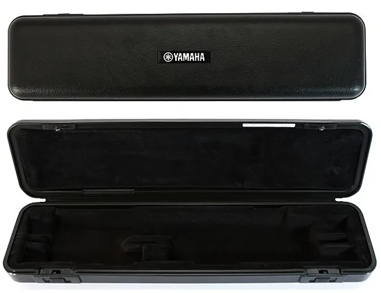 FLAUTA TRAVERSA YAMAHA YFL272 FLAUTA TRAVERSA YAMAHA YFL272