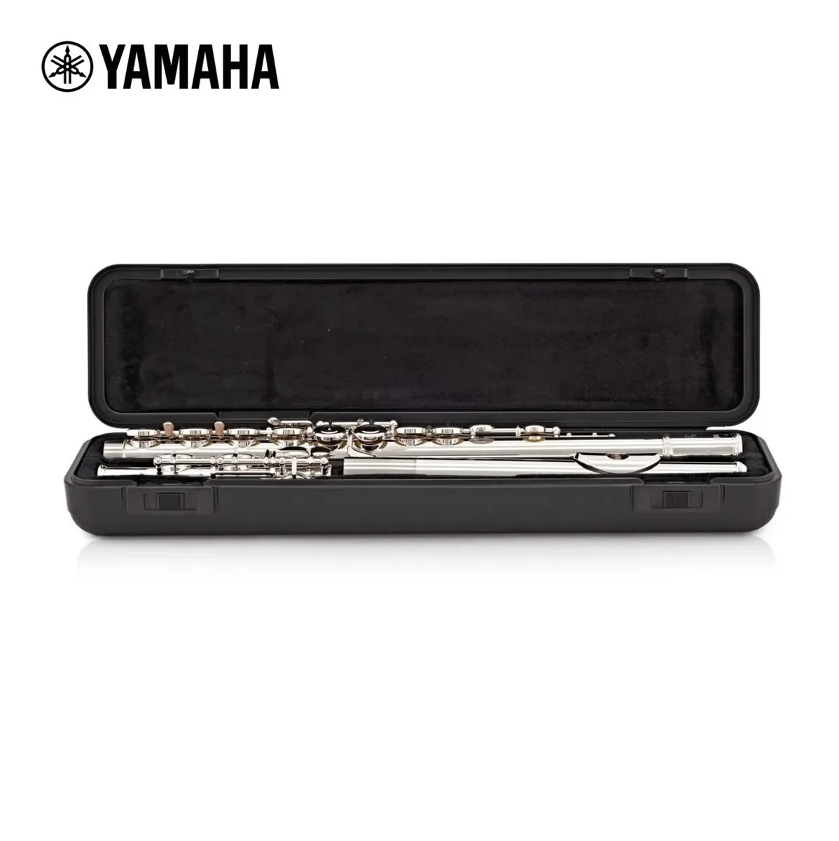 FLAUTA TRAVERSA YAMAHA YFL272 FLAUTA TRAVERSA YAMAHA YFL272