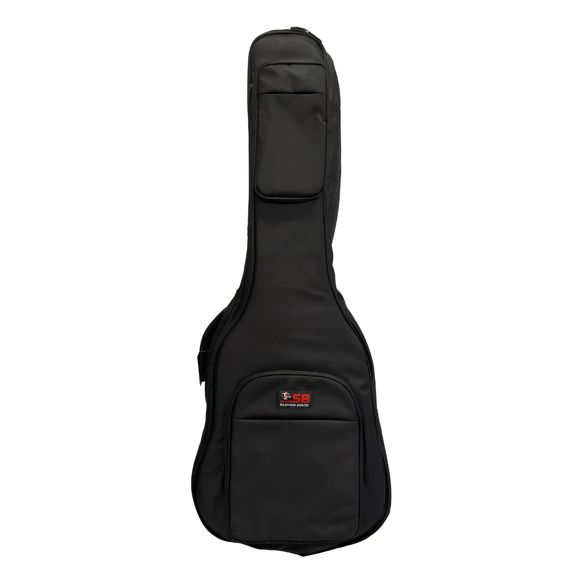 FUNDA SUPER BAGS GUITARRA CLASICA
