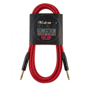 CABLE PLUG-PLUG 1.5M STEREO WESTERNCABLE PLUG-PLUG 3M STEREO WESTERN