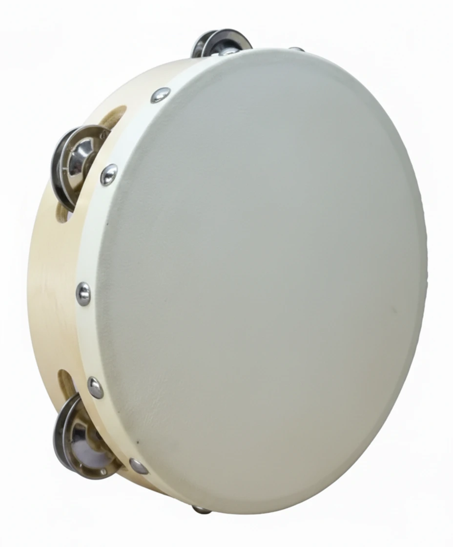 PANDERETA CABRONITA TH8-5