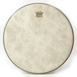 PARCHE REMO FIBERSKYN 16"