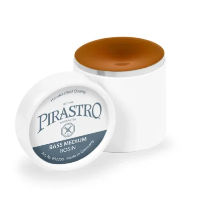 RESINA P/CONTRABAJO PIRASTRO KOLOPHONIUM