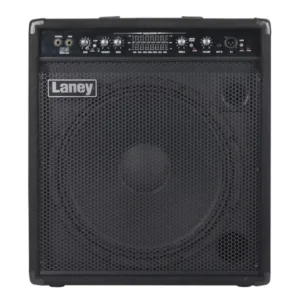 AMPLIFICADORES PARA BAJO