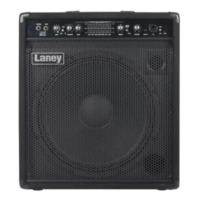 AMPLIFICADORES PARA BAJO