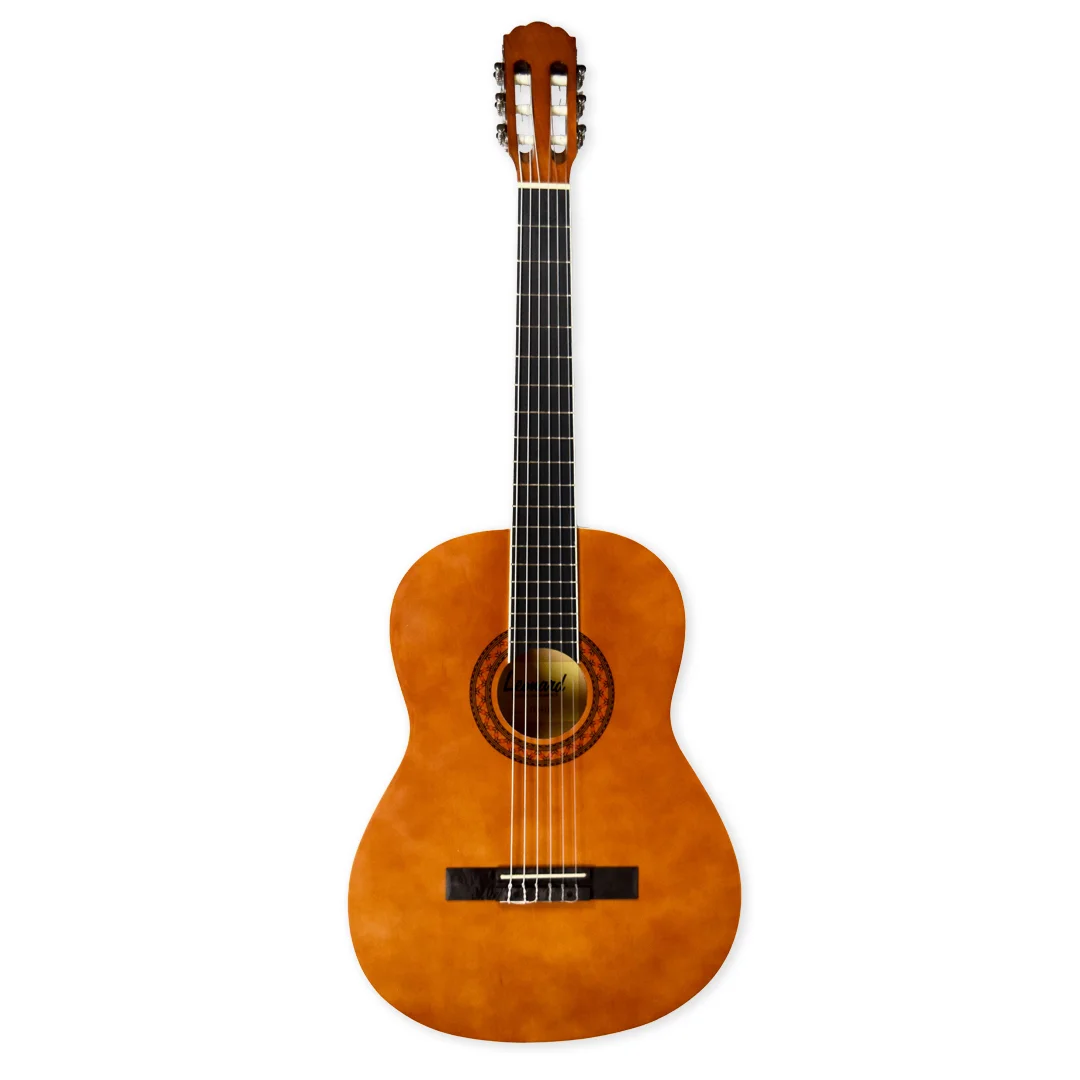GUITARRA CLASICA LEONARD CG300N NATURAL