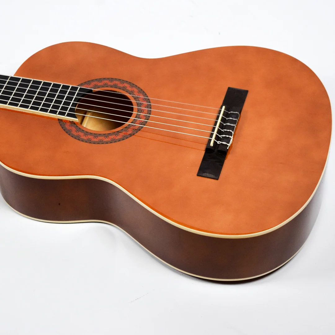 GUITARRA CLASICA LEONARD CG300N NATURAL