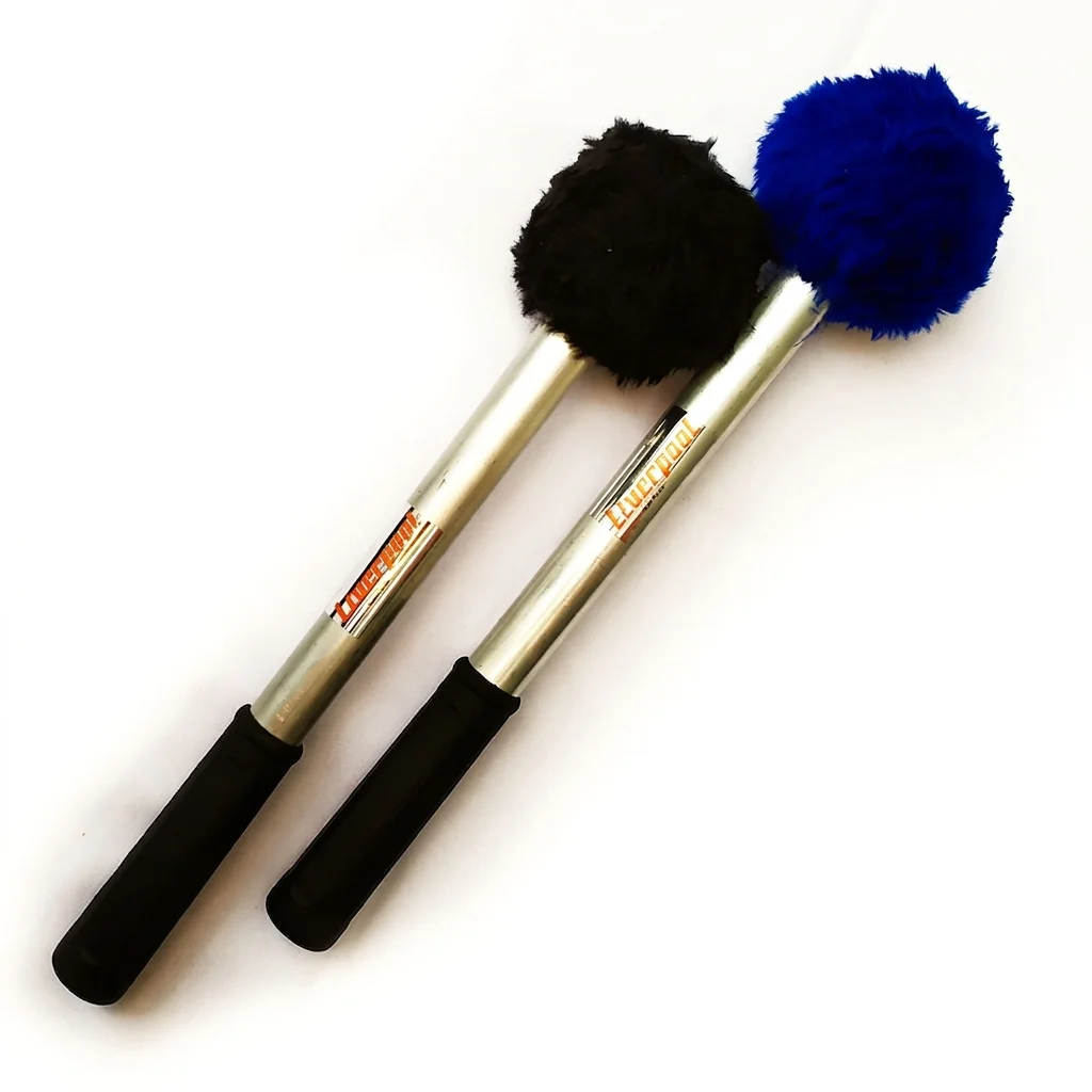 MAZO LIVERPOOL ALUMINIO FORRADO