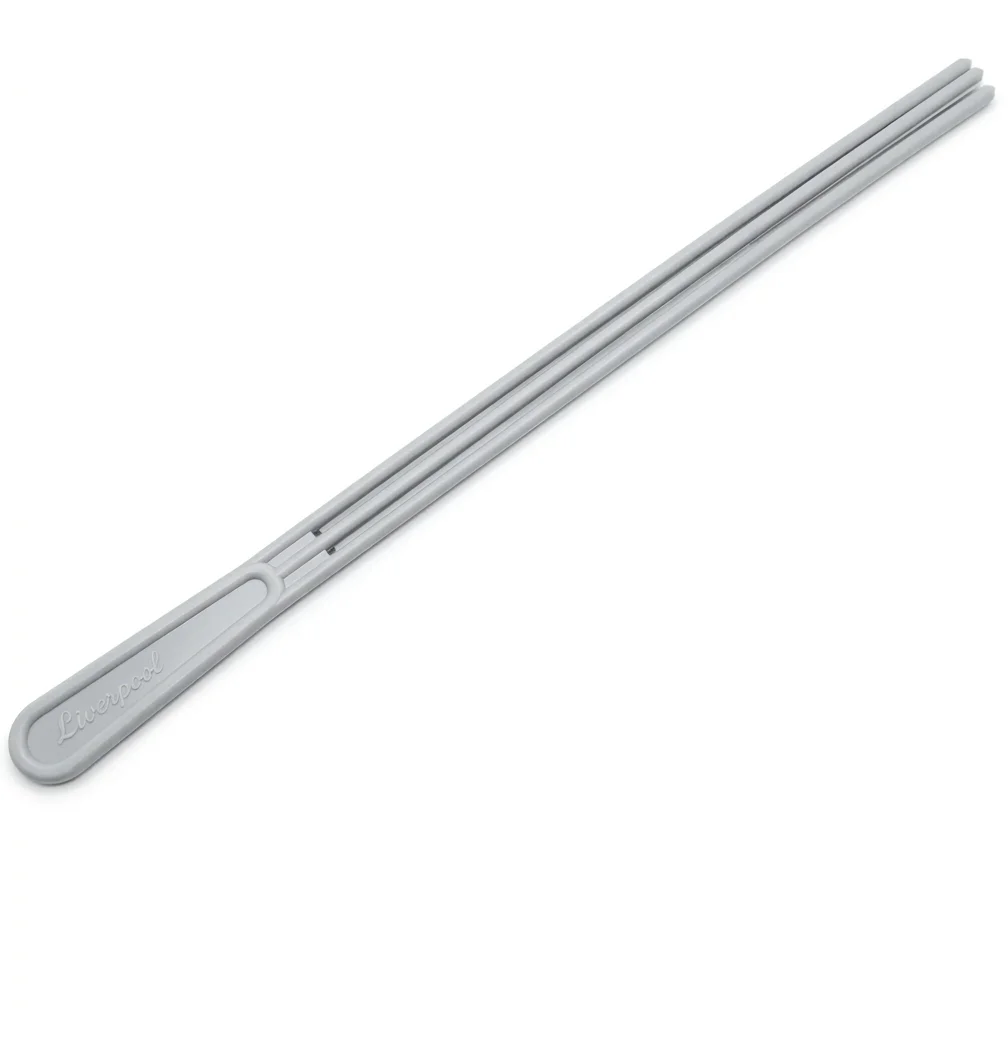 GOLPEADOR BAQUETA PARA CAZETA LIVERPOOL TRIPLE