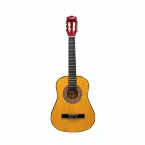 GUITARRA CLASICA INFANTIL INWIN C/ FUNDA