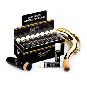 GRASA P/CORCHO INST.DE VIENTO VANDOREN