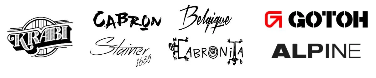 productos seleccionados