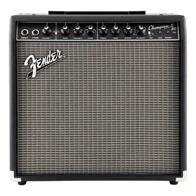AMPLIFICADORES