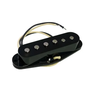 MICROFONO P/GUITARRA GOTOH TIPO STRATOCASTER MICROFONO P/GUITARRA GOTOH TIPO STRATOCASTER