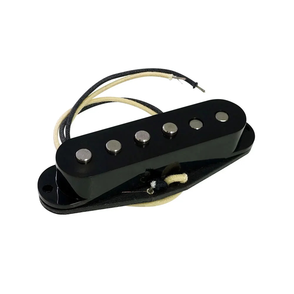 MICROFONO P/GUITARRA GOTOH TIPO STRATOCASTER MICROFONO P/GUITARRA GOTOH TIPO STRATOCASTER