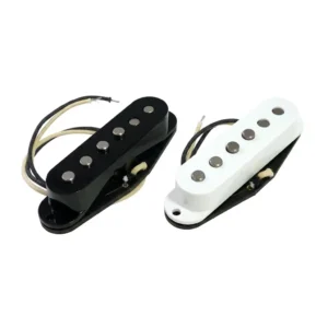 MICROFONO P/GUITARRA GOTOH TIPO STRATOCASTER