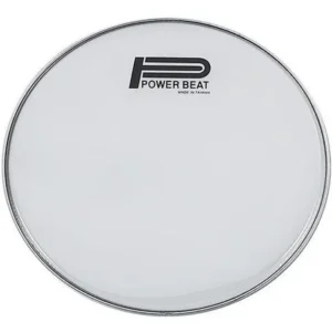 PARCHE DE MURGA POWER BEAT CLEAR 13"