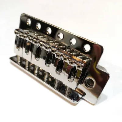 PUENTE GUITARRA REDTONE TREMOLO VINTAGE