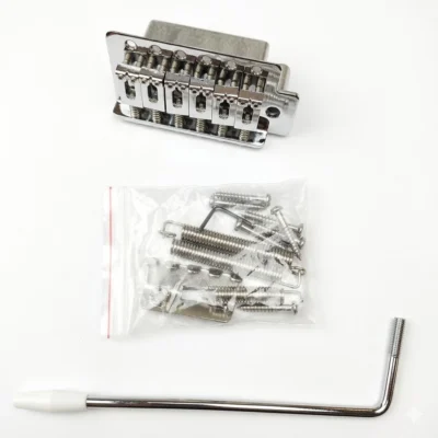 PUENTE GUITARRA REDTONE TREMOLO VINTAGE
