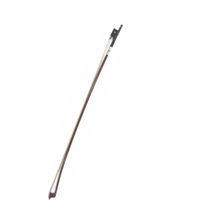 ARCO P/VIOLIN 4/4 STEINER PERNAMBUCO OCTOGONAL TALON EBANO