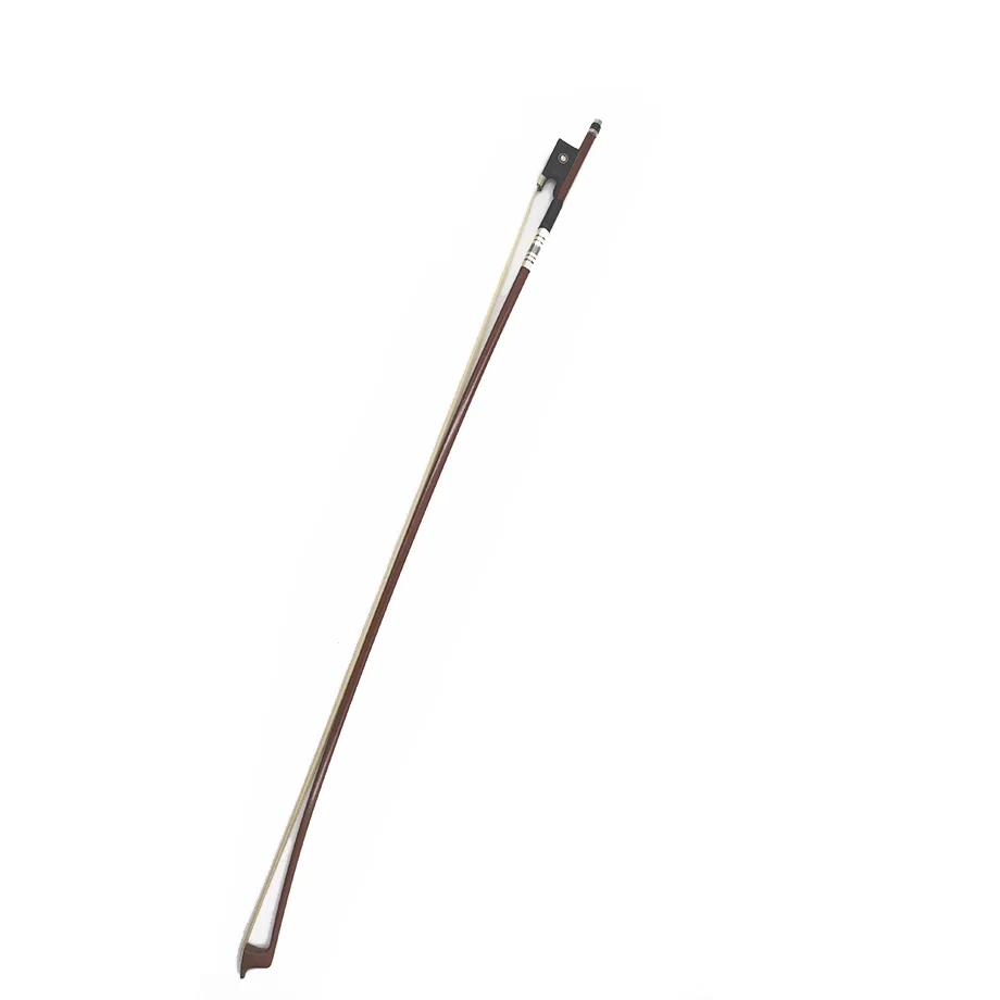 ARCO P/VIOLIN 4/4 STEINER PERNAMBUCO OCTOGONAL TALON EBANO