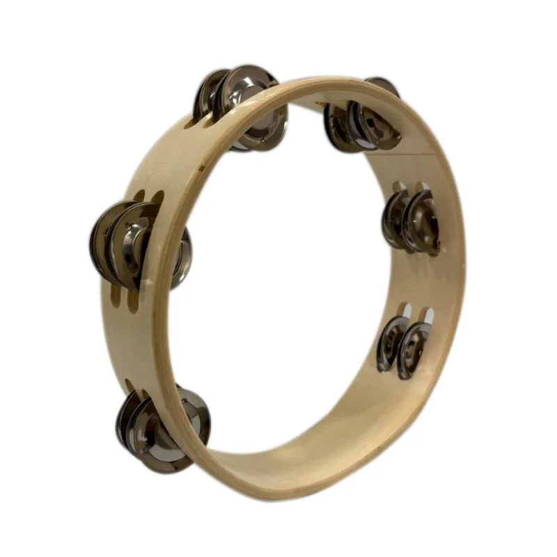 ARO CON SONAJA LATIN CUSTOM