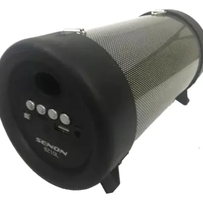 BAFLE PORTATIL SENON BLUETOOTH/RADIO FM/USB BAFLE PORTATIL SENON BLUETOOTH/RADIO FM/USB
