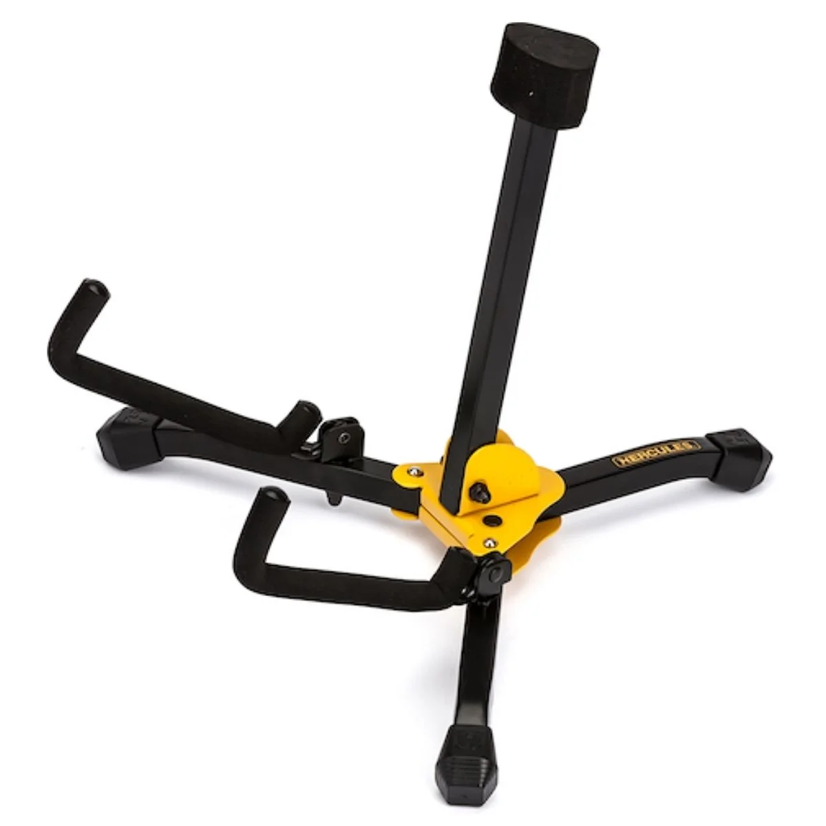 SOPORTE HERCULES PIE P/CLASICA O ACUSTICA