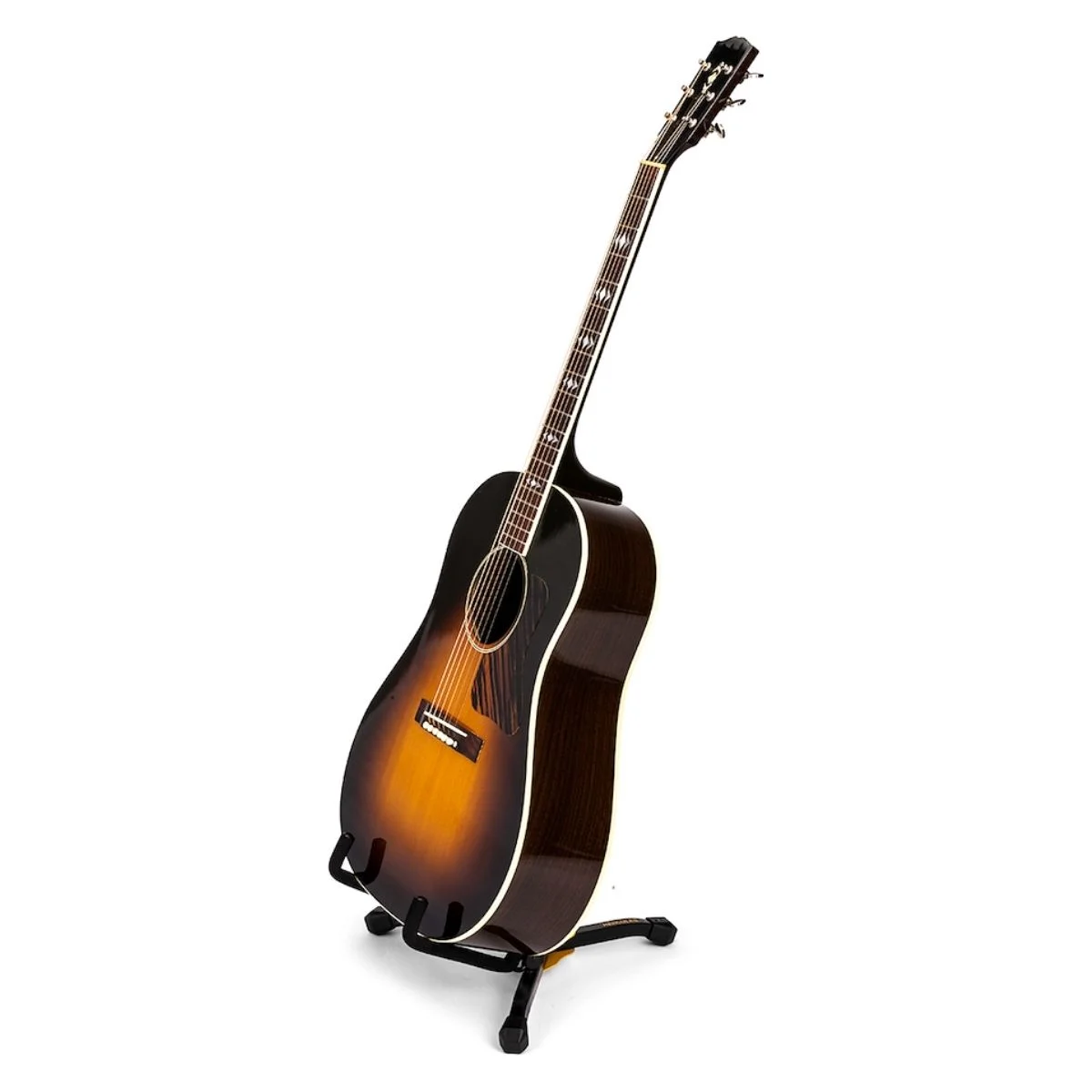 SOPORTE HERCULES PIE P/CLASICA O ACUSTICA