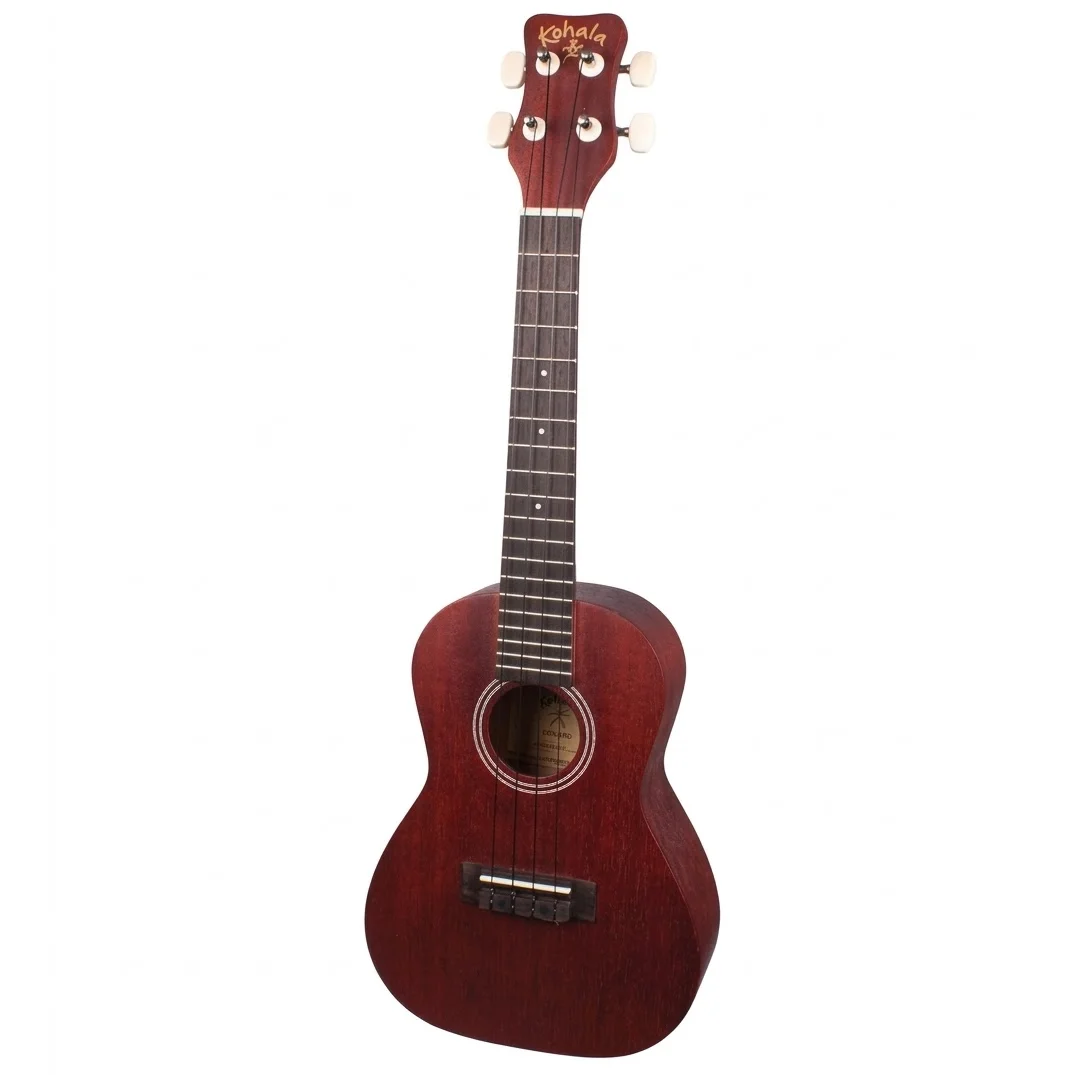 UKELELE KOHALA CONCIERTO