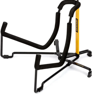 SOPORTE PARA GUITARRA HERCULES PIE