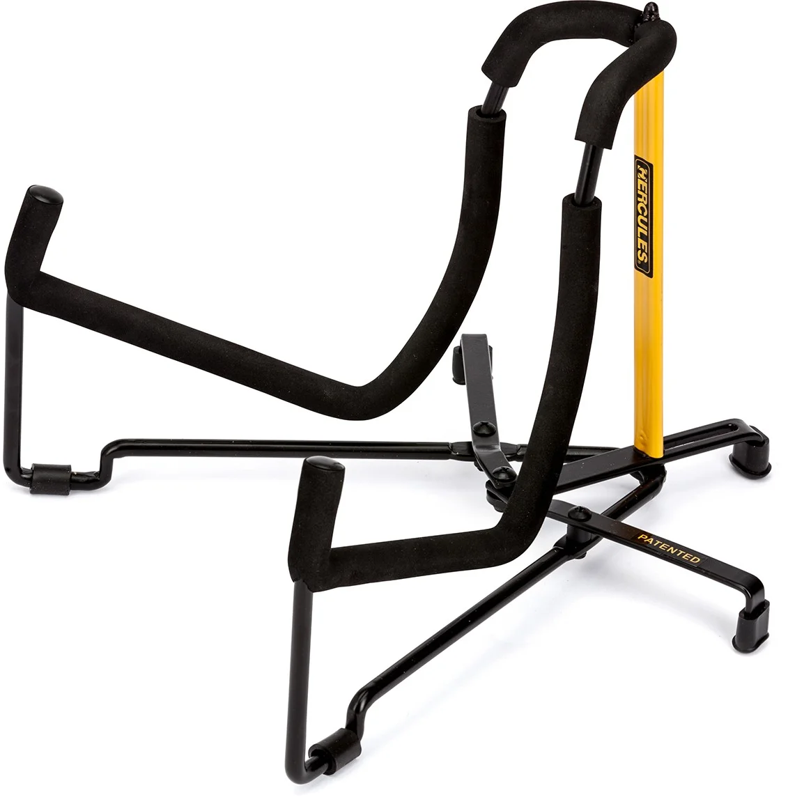 SOPORTE PARA GUITARRA HERCULES PIE