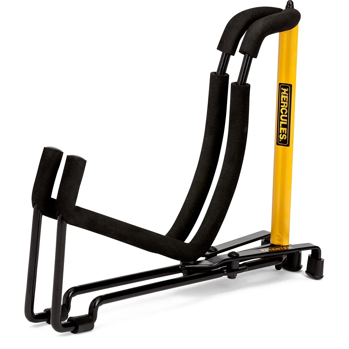 SOPORTE PARA GUITARRA HERCULES PIE