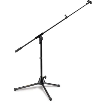 SOPORTE PARA MICROFONO HERCULES MINI BOOM