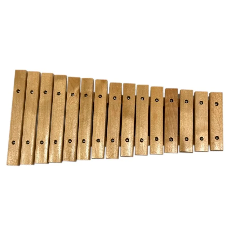 XILOFON LATIN CUSTOM 15 NOTAS