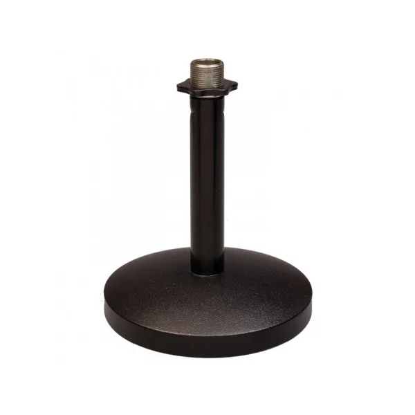 SOPORTE PARA MICROFONO SUPERLUX MESA