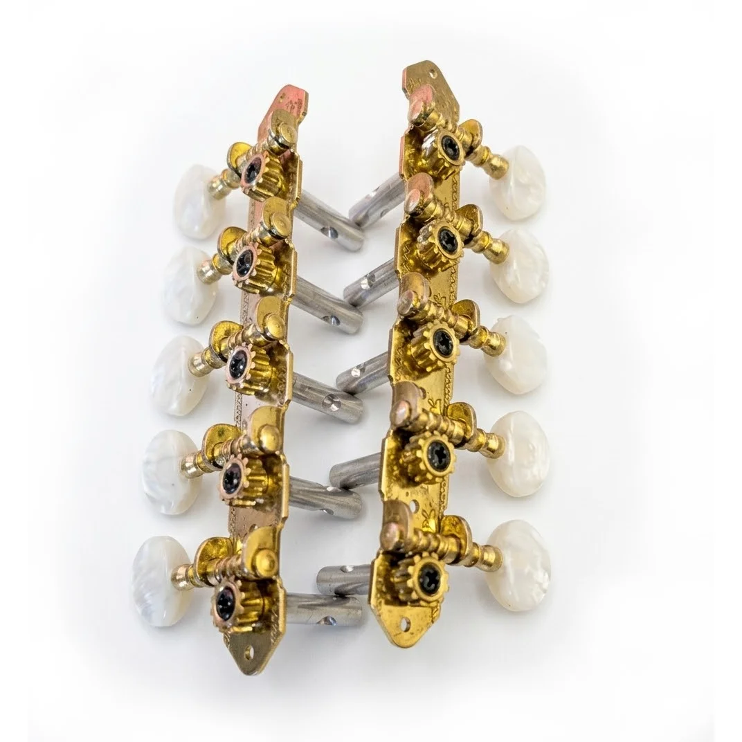 CLAVIJERO MENARGUEZ PARA CHARANGO