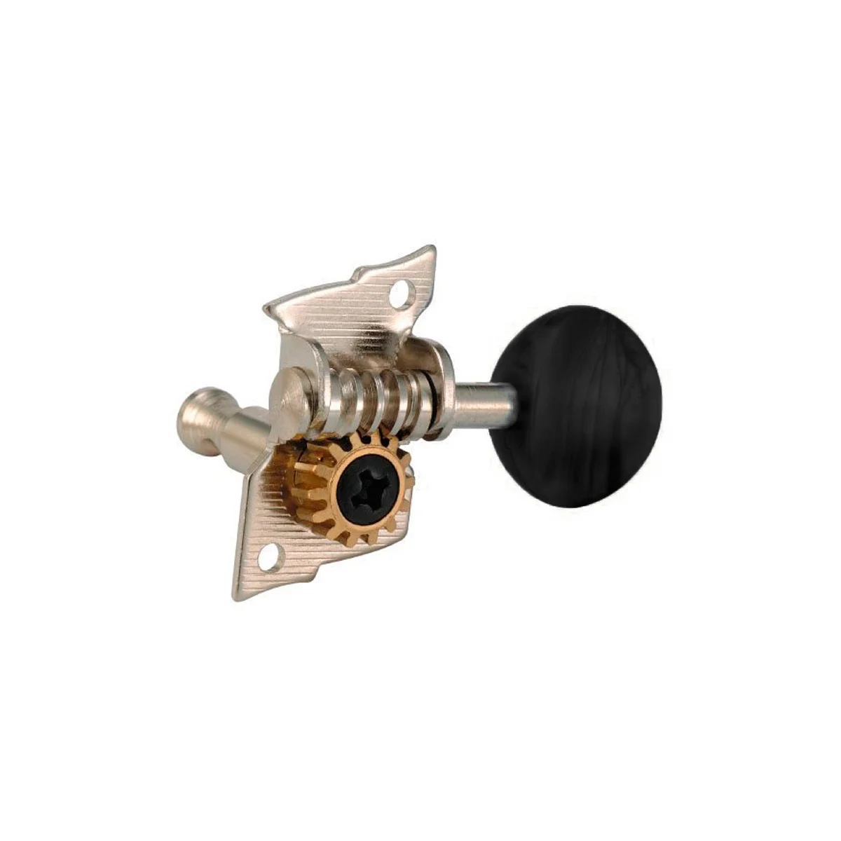 CLAVIJERO SHIMURA PARA UKELELE ABIERTO