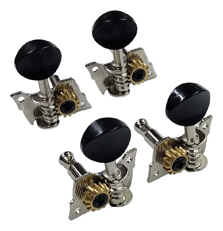 CLAVIJERO SHIMURA PARA UKELELE ABIERTO