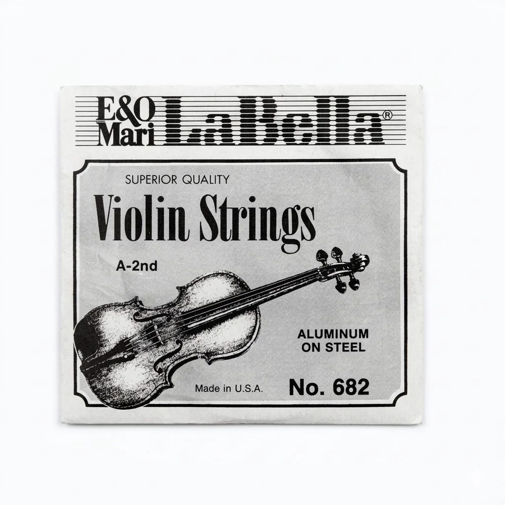 CUERDA LA BELLA VIOLIN 4/4