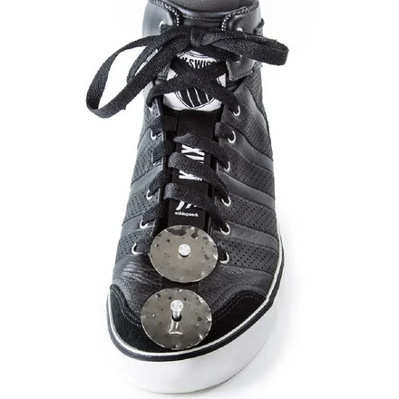 PANDERETA SCHLAGWERK P/PIE