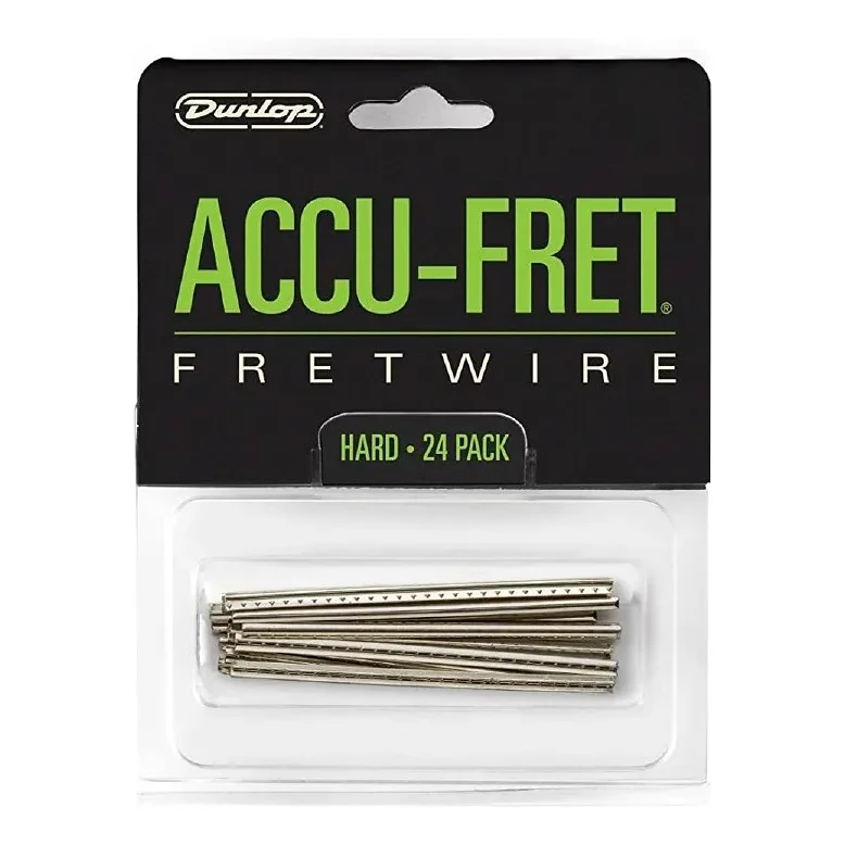 TRASTES JIM DUNLOP 6S-6230 COMPARTIDA