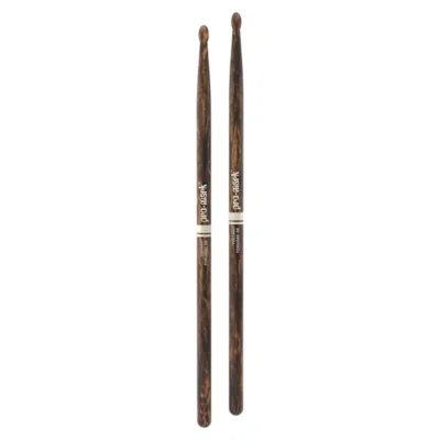 PALILLO BATERIA PRO MARK 5B MADERA FIREGRAIN