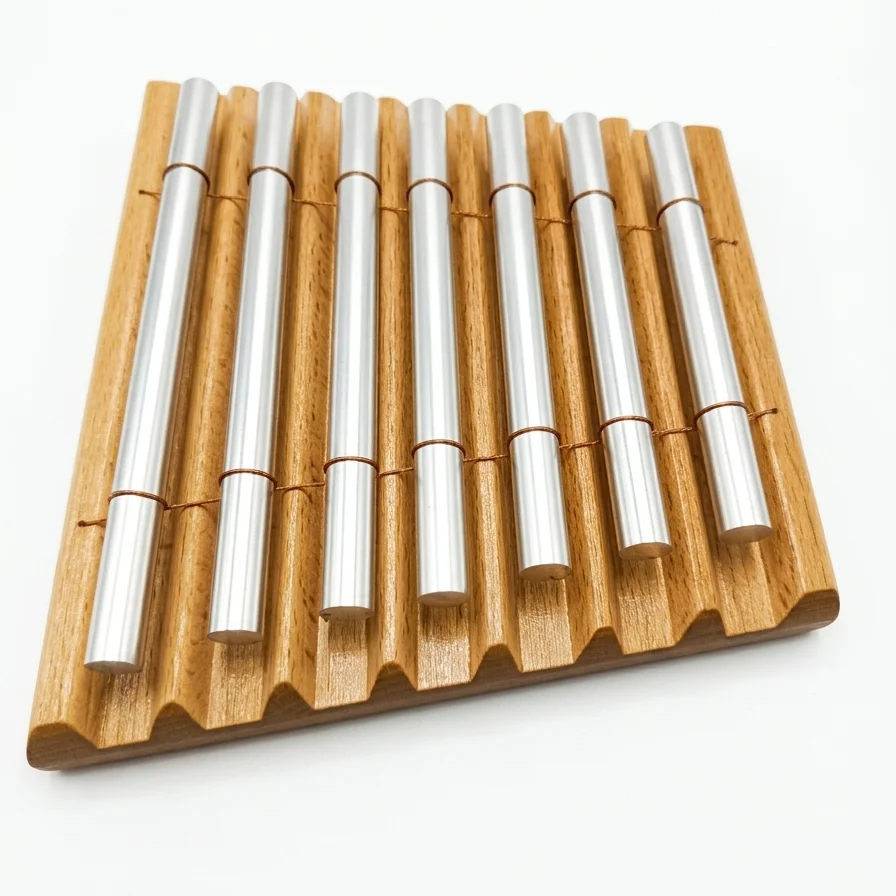 PIN ARMONIZADOR CABRONITA 7 NOTAS