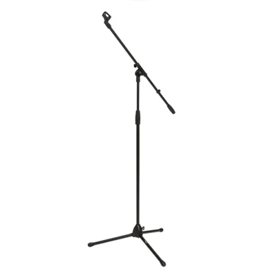 SOPORTE PARA MICROFONO STAGG BOOM